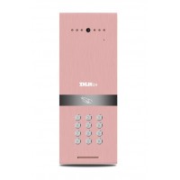 手機APP云對講系統品牌 全數字半數字可視對講機樓宇對講門禁