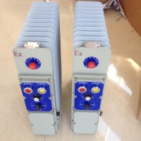 化工廠防爆電熱油汀礦用防爆油汀 倉庫專用防爆取暖器價格