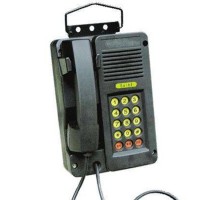 廠家直銷KTH112型煤礦用本質(zhì)安全型自動(dòng)電話機(jī) 防爆電話機(jī)
