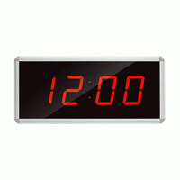 敬老院有線(xiàn)呼叫對(duì)講系統(tǒng)走廊LED雙面鋁合金邊框顯示屏