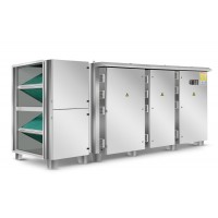 東莞國云環保供應橡膠廠廢氣處理設備 價格公正