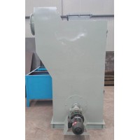 風選磁選機 消失模砂處理生產線風選磁選機