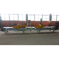 皮帶輸送機  消失模砂處理生產線輸送機介紹