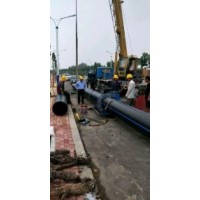 淄博非開挖穿越頂管，淄博大噸位非開挖鉆機，淄博非開挖價格