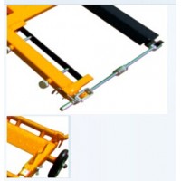 手動拖車器規格價格液壓移車器批發價