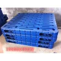 德宏州飼料廠塑料托盤，青海叉車塑料托盤廠家