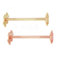 供應中泊防爆開桶扳手，防爆雙面撬棒棘輪扳手，防爆內六角扳手