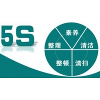東莞工廠精益5S管理TPM管理顧問公司