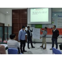 企業目標管理與績效考核管理課程培訓