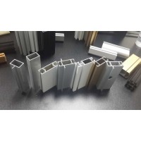 屏風聯(lián)板橫梁立柱生產廠家展覽展示鋁材批發(fā)鋁材廠家