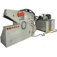 液壓鋼鐵剪切機(jī)