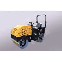 振動(dòng)壓路機(jī)