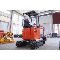 迷你小型挖掘機(jī)