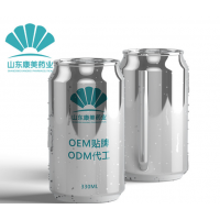 易拉罐飲料代加工_易拉罐飲料貼牌OEM_易拉罐飲料廠家