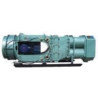 KCS-120D除塵風機，軸流式除塵風機價格