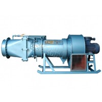煤礦用KCS-180LD，KCS除塵風機廠家