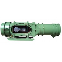 KCS-230D除塵風機捕塵器，濕式振弦除塵風機