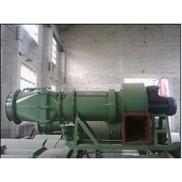 KCS系列礦用濕式振弦除塵風機，除塵風機供水噴霧裝置