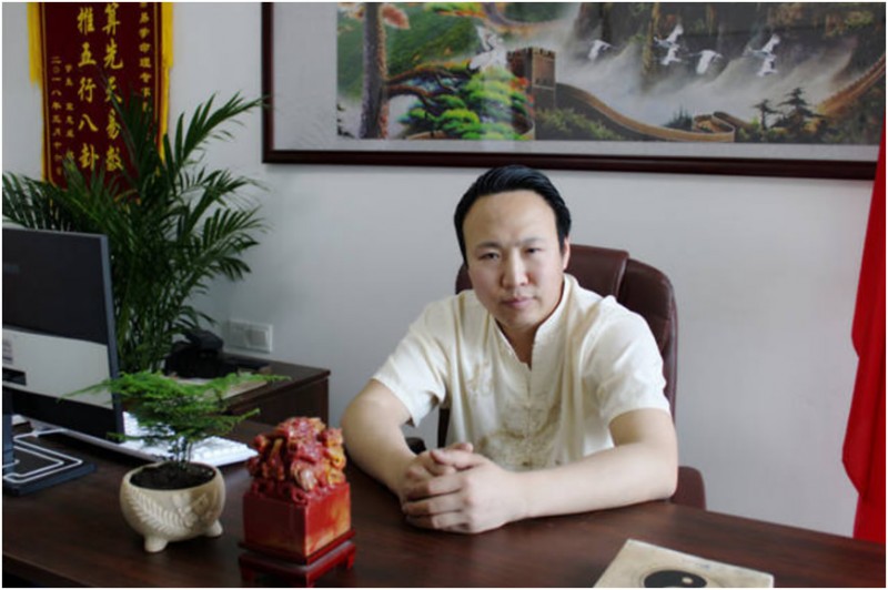 誰了解包雙龍，包雙龍靠譜嗎？他的學術厲害嗎？