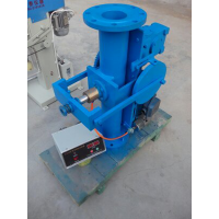 SL-DN150全自動礦漿取樣機說明書 泰安鼎鑫取樣機廠家