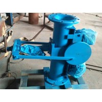 SLDN礦漿取樣機型號 氣動礦漿取樣機