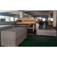 環(huán)保中空模板生產(chǎn)線 pp建筑模板設(shè)備