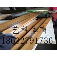 籃球館木地板龍頭企業