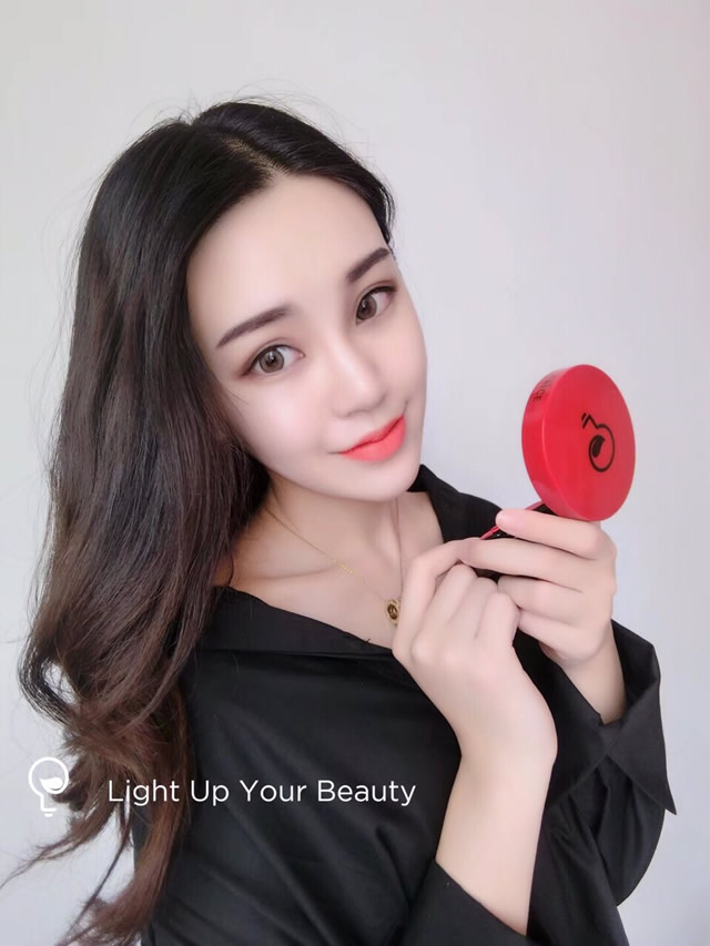 馥田詩FAICE輕奢氣墊怎么樣？多少錢一盒？