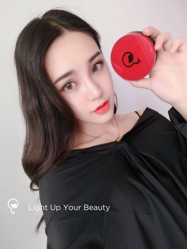 馥田詩FAICE輕奢氣墊怎么樣？多少錢一盒？