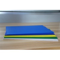 東莞專業(yè)質(zhì)量保證中空板廠家-首選致森