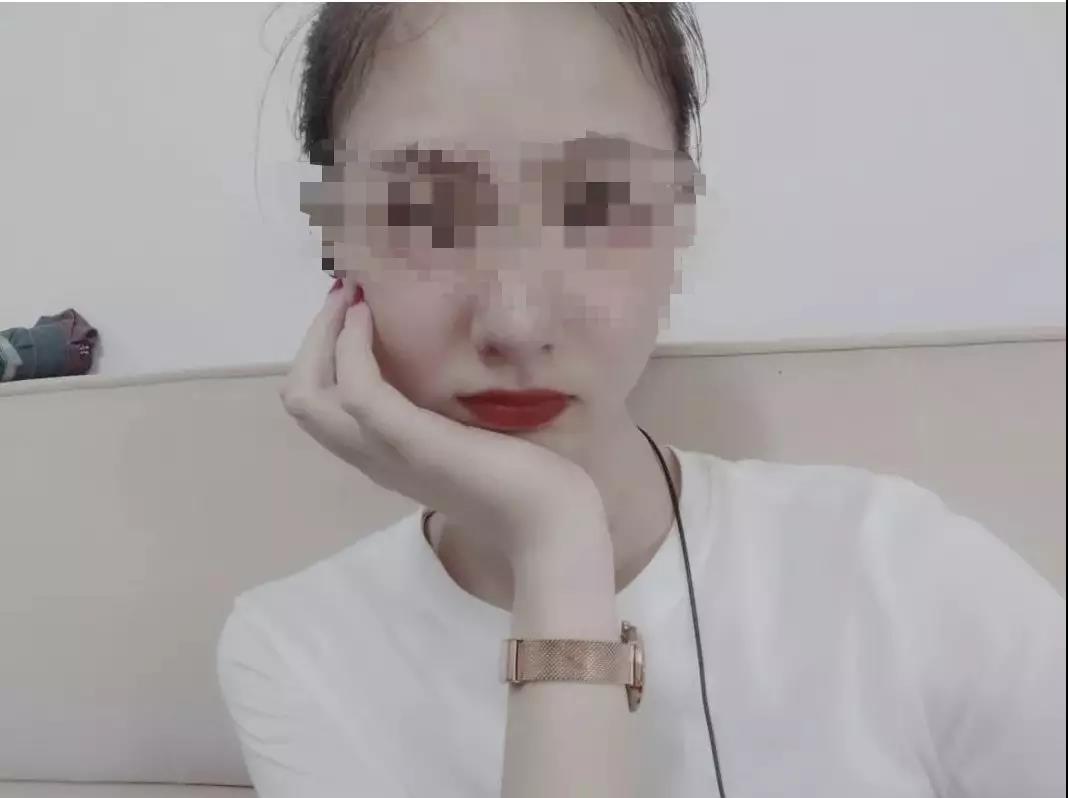 女大學生為同學擋8刀！ &ldquo;我不沖上去，她可能會死&hellip;(3)