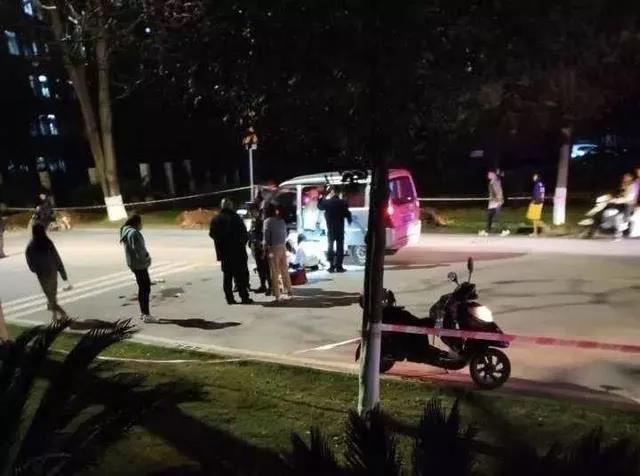 女大學生為同學擋8刀！ &ldquo;我不沖上去，她可能會死&hellip;(2)