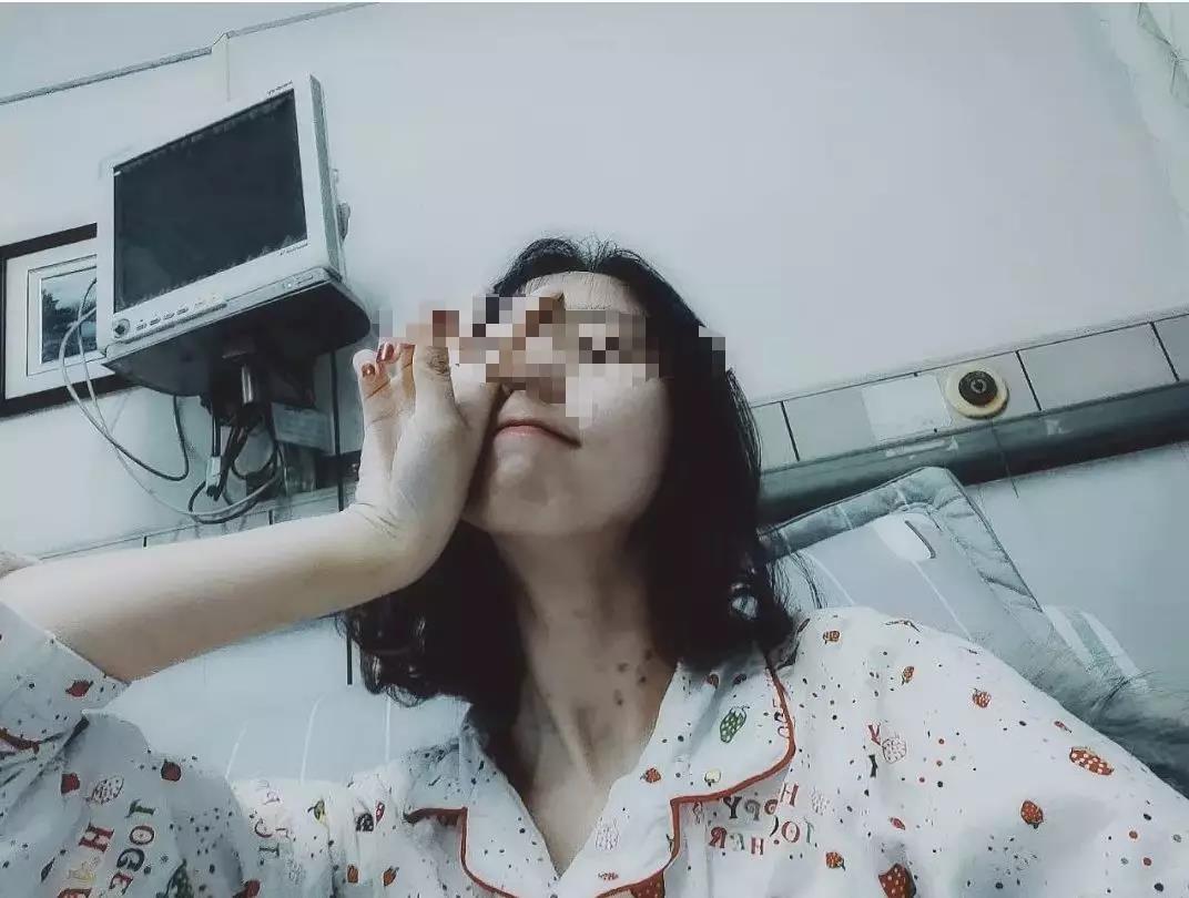 女大學生為同學擋8刀！ &ldquo;我不沖上去，她可能會死&hellip;(2)