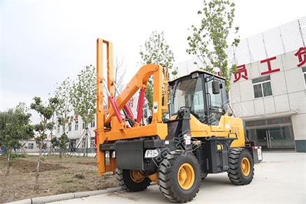 公路打樁機專業公路打樁機廠家