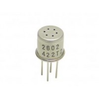 空氣質(zhì)量傳感器TGS2602