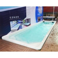 戴高樂2019最新無邊際游泳池 游過都說好