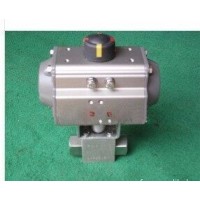 日本KTM高壓氣動球閥，日本KTM氣動球閥