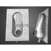 不銹鋼蹲式大便器 農(nóng)村能源辦集體采購(gòu)款