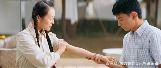 《無問西東》一部青少年勵志電影,值得一看!