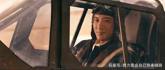 《無問西東》一部青少年勵志電影,值得一看!