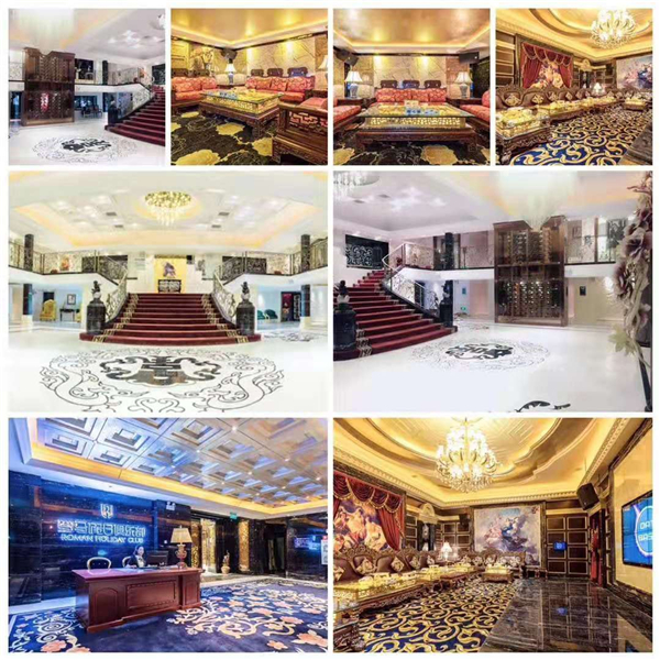 重慶夜總會_重慶高端好玩的葷場KTV夜總會有哪些