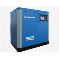 氣泵空壓機螺桿空氣壓縮機高壓打氣機木工無油靜音空壓機