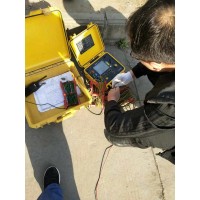 鄭州防雷檢測機構(gòu)