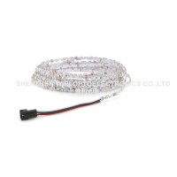 LED發光字燈帶 LED幻彩發光字燈條 S形幻彩燈條