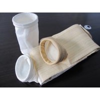 PPS耐酸堿高溫除塵布袋