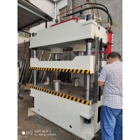 四柱式壓力機多噸位高級別供您選擇