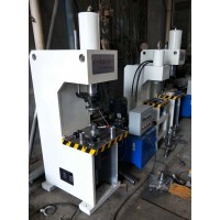 單臂式壓力機帶您了解壓力機的那些事兒