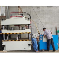 數控液壓機與壓力機啥區別帶你看真相