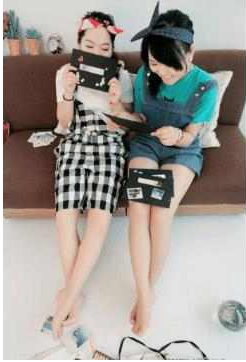 90后兩女孩KTV包夜, 遭侵害半小時(shí), 男子: 她們睡的太死了