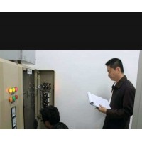 建筑物防雷檢測哪家好